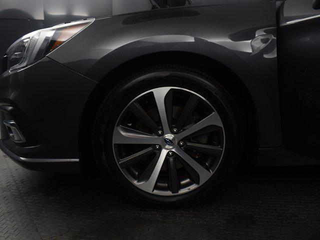 used 2018 Subaru Legacy car, priced at $15,220