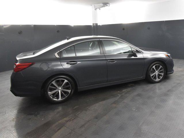 used 2018 Subaru Legacy car, priced at $15,220