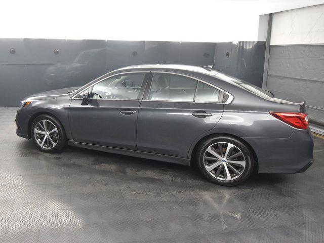 used 2018 Subaru Legacy car, priced at $15,220