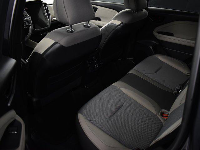 used 2025 Subaru Forester car, priced at $32,481