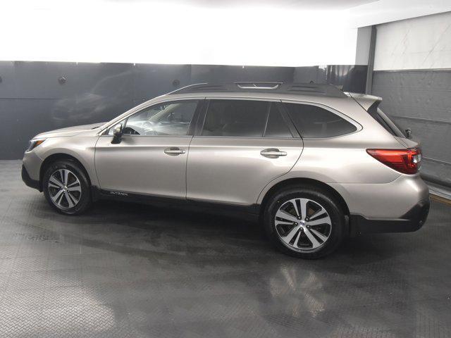 used 2018 Subaru Outback car, priced at $18,814