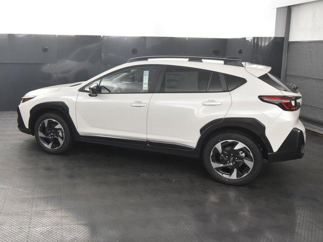 new 2025 Subaru Crosstrek car, priced at $33,036