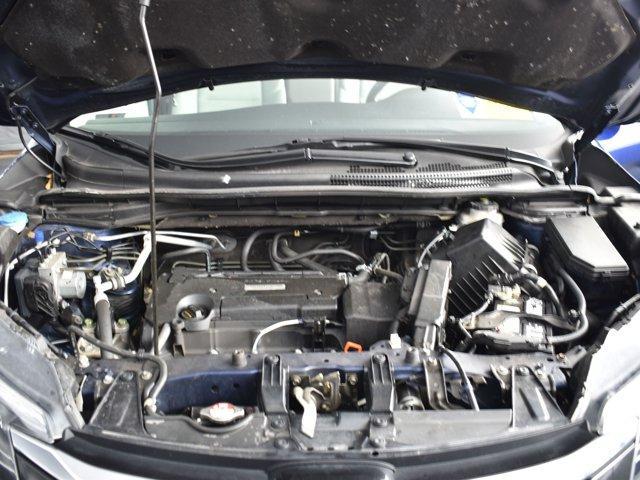 used 2016 Honda CR-V car, priced at $18,919