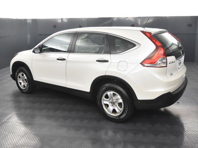 used 2014 Honda CR-V car, priced at $14,757