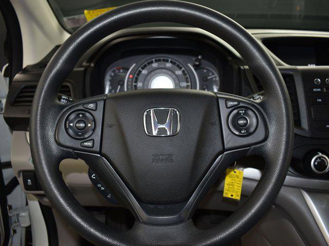 used 2014 Honda CR-V car, priced at $14,757