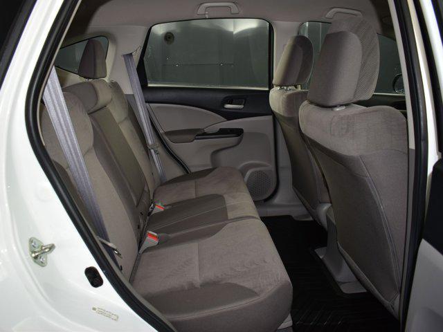 used 2014 Honda CR-V car, priced at $14,757