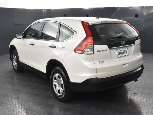 used 2014 Honda CR-V car, priced at $14,757