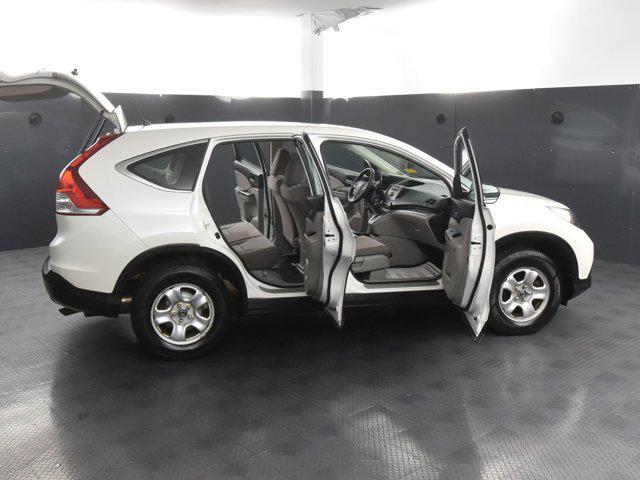 used 2014 Honda CR-V car, priced at $14,757