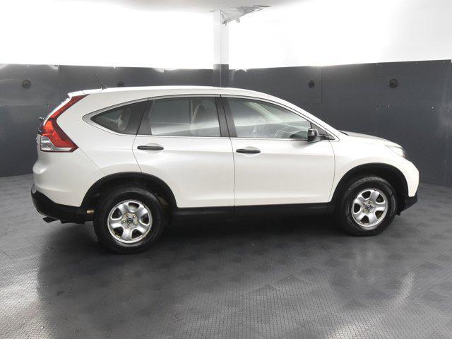 used 2014 Honda CR-V car, priced at $14,757