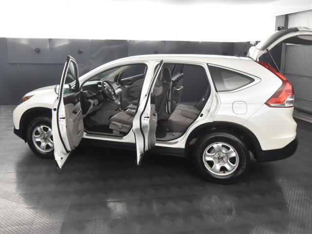 used 2014 Honda CR-V car, priced at $14,757