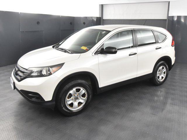 used 2014 Honda CR-V car, priced at $14,757