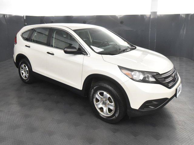 used 2014 Honda CR-V car, priced at $14,757