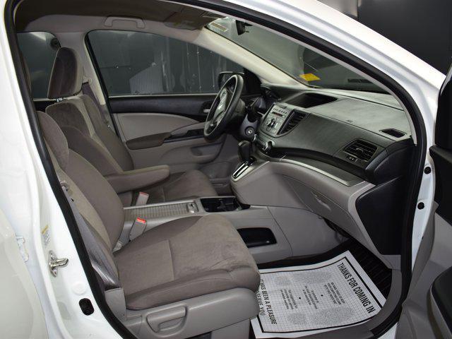 used 2014 Honda CR-V car, priced at $14,757