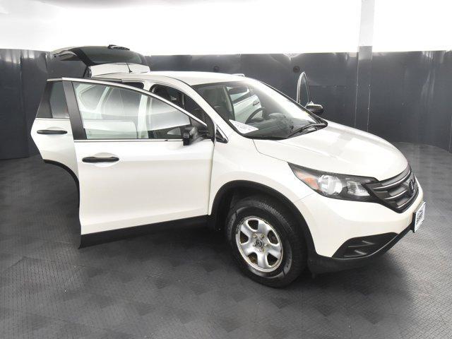 used 2014 Honda CR-V car, priced at $14,757