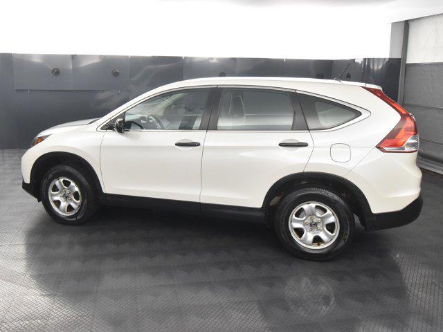 used 2014 Honda CR-V car, priced at $14,757