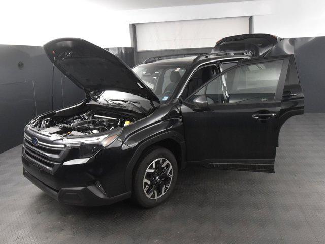 new 2025 Subaru Forester car, priced at $33,542