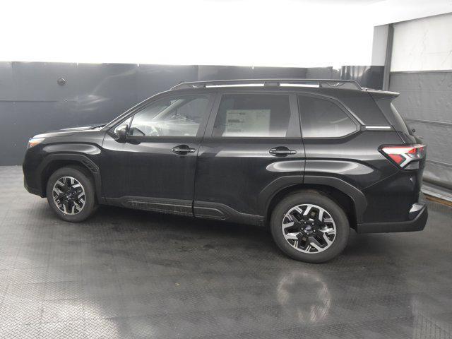 new 2025 Subaru Forester car, priced at $33,542