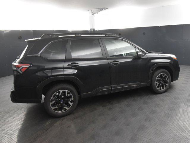 new 2025 Subaru Forester car, priced at $33,542