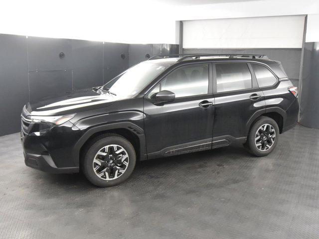 new 2025 Subaru Forester car, priced at $33,542