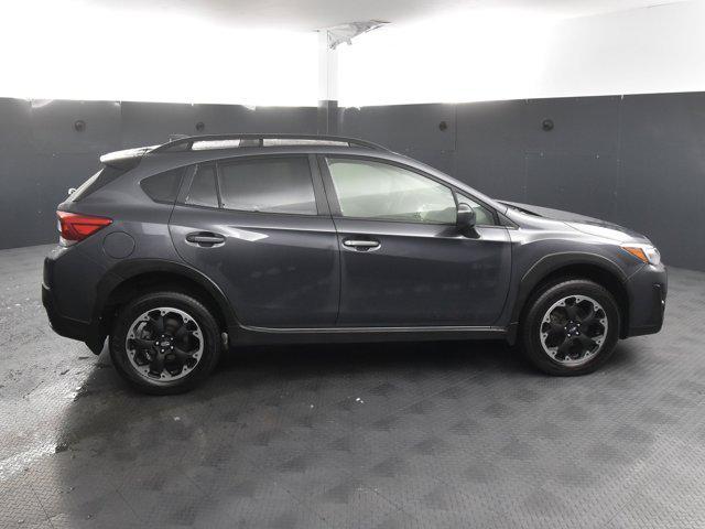 used 2022 Subaru Crosstrek car, priced at $24,901