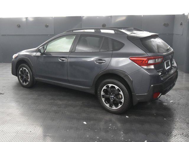 used 2022 Subaru Crosstrek car, priced at $24,901