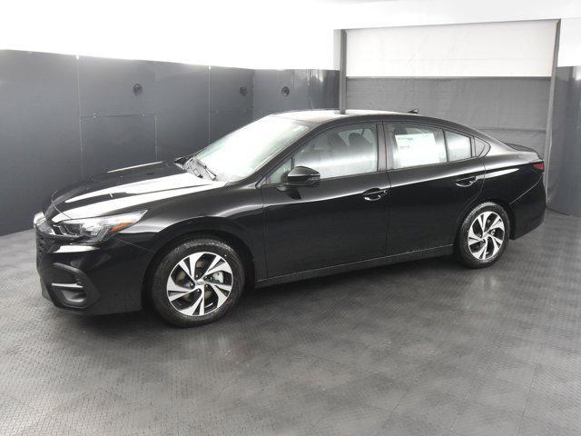 new 2025 Subaru Legacy car, priced at $29,590