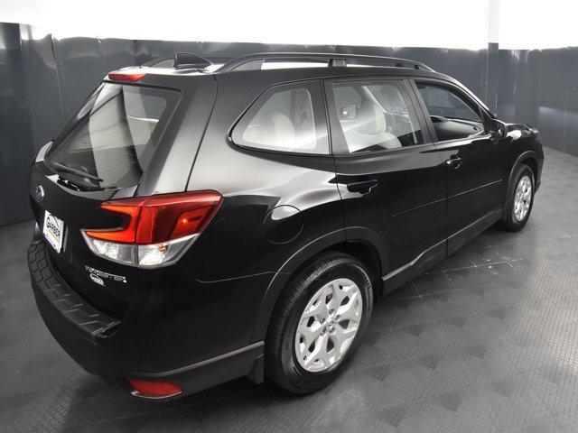 used 2020 Subaru Forester car, priced at $22,991