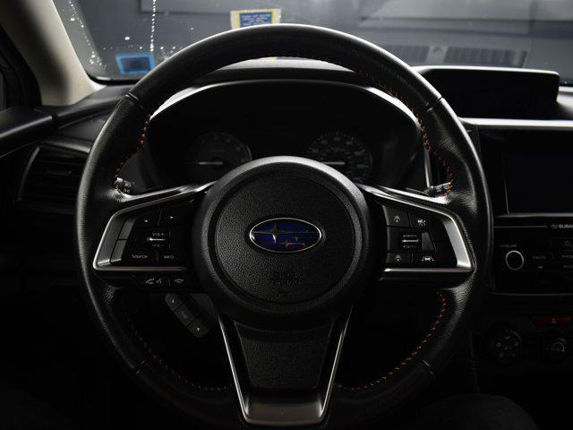 used 2018 Subaru Crosstrek car, priced at $18,800