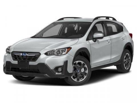 used 2022 Subaru Crosstrek car, priced at $25,489