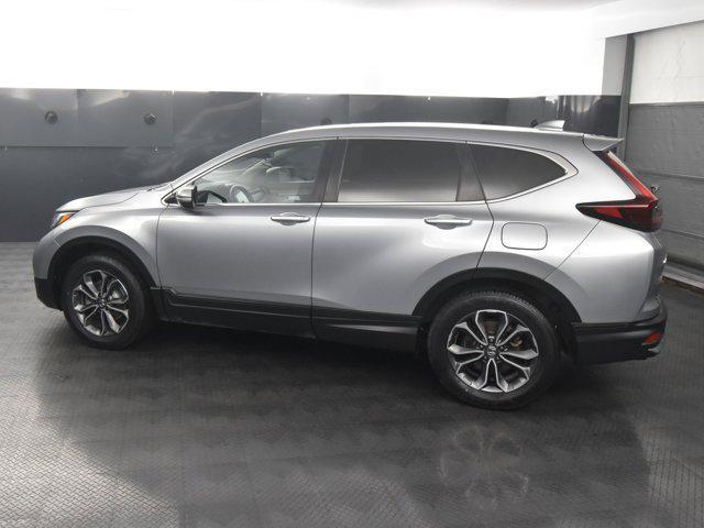 used 2020 Honda CR-V car, priced at $20,896