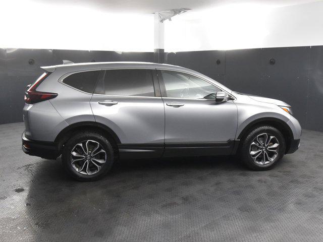 used 2020 Honda CR-V car, priced at $20,896