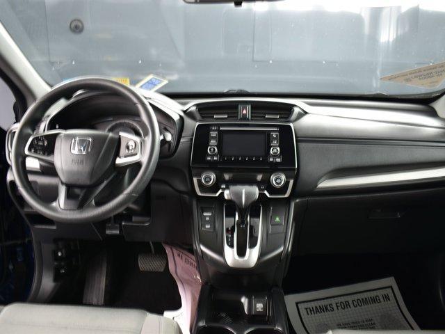 used 2019 Honda CR-V car, priced at $20,435
