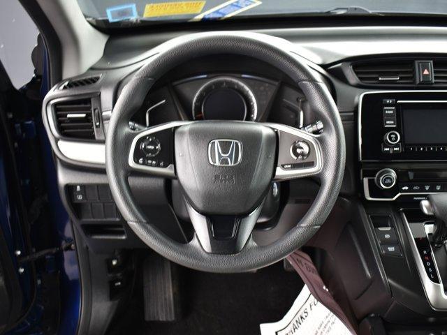 used 2019 Honda CR-V car, priced at $21,217