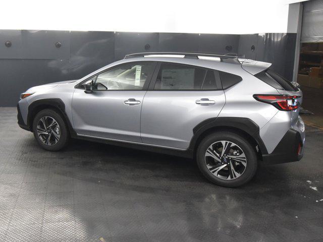 new 2024 Subaru Crosstrek car, priced at $28,772