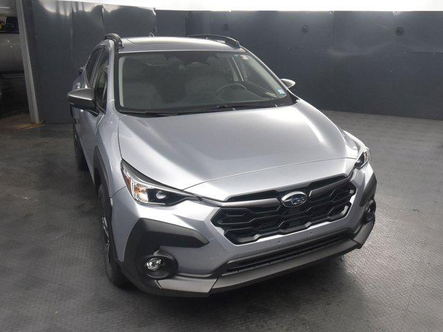 new 2024 Subaru Crosstrek car, priced at $28,772