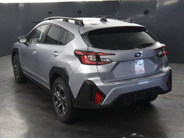 new 2024 Subaru Crosstrek car, priced at $28,772