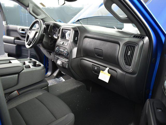 used 2024 Chevrolet Silverado 1500 car, priced at $43,888