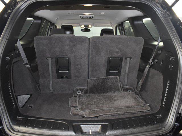 used 2019 Dodge Durango car, priced at $21,971