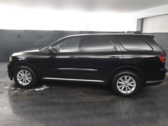 used 2019 Dodge Durango car, priced at $21,971