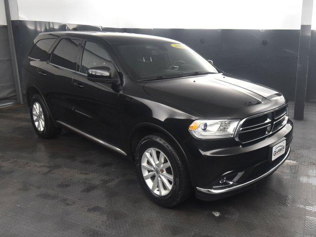 used 2019 Dodge Durango car, priced at $21,971