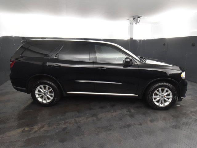 used 2019 Dodge Durango car, priced at $21,971