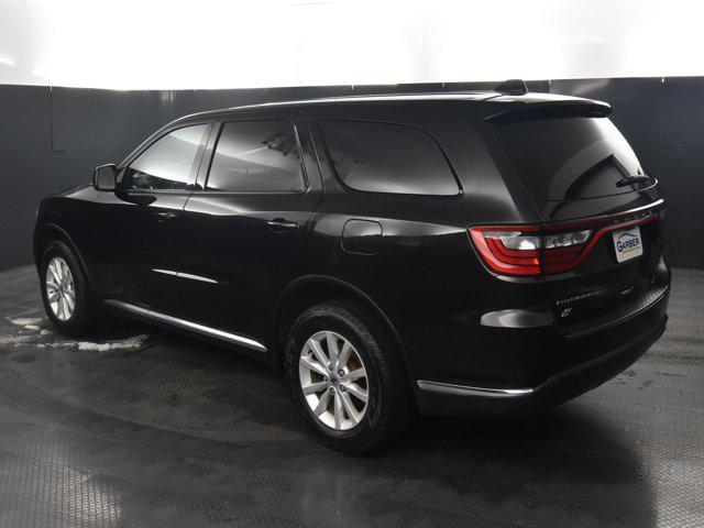 used 2019 Dodge Durango car, priced at $21,971