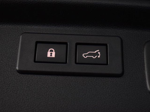 used 2024 Subaru Forester car, priced at $35,481
