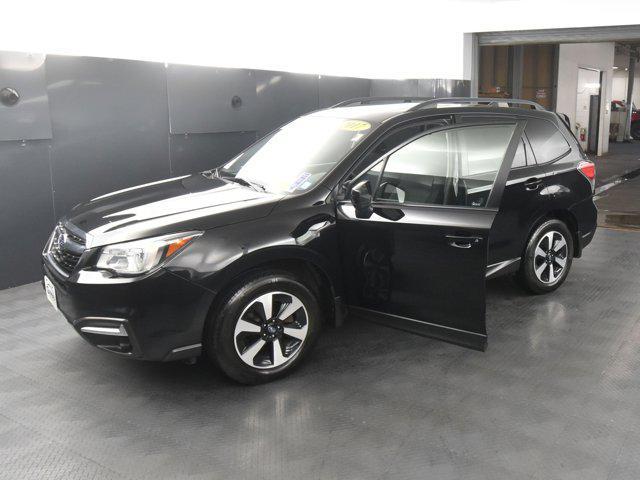 used 2017 Subaru Forester car, priced at $14,700