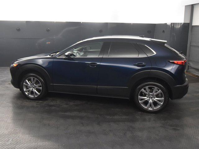 used 2022 Mazda CX-30 car, priced at $23,603