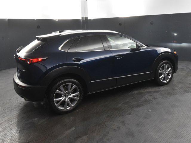 used 2022 Mazda CX-30 car, priced at $23,603