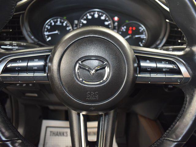 used 2022 Mazda CX-30 car, priced at $23,603