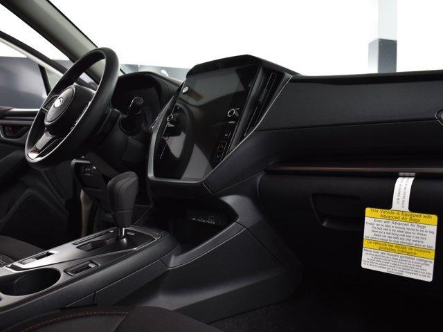 new 2024 Subaru Impreza car, priced at $27,462