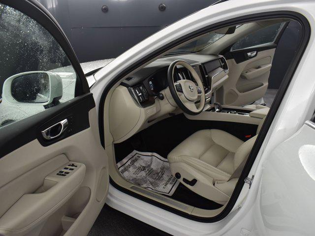 used 2022 Volvo XC60 car, priced at $30,791