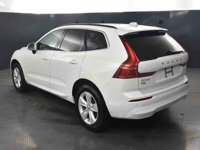 used 2022 Volvo XC60 car, priced at $30,791